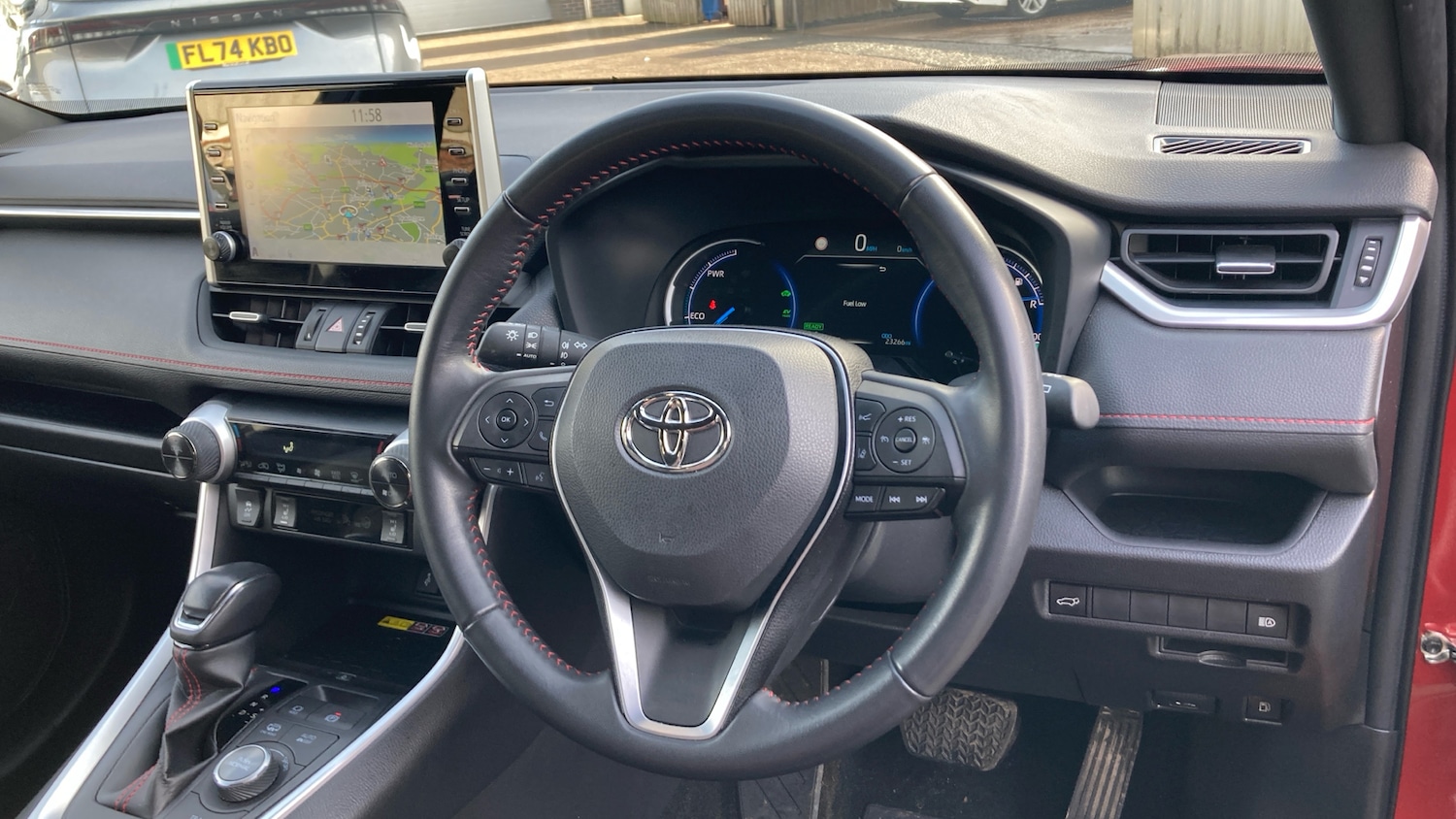 Used Toyota RAV4 2022 for sale - 76544234: Photo 6