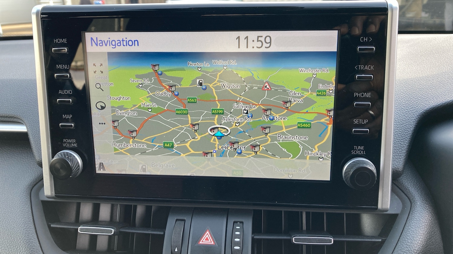 Used Toyota RAV4 2022 for sale - 76544234: Photo 7