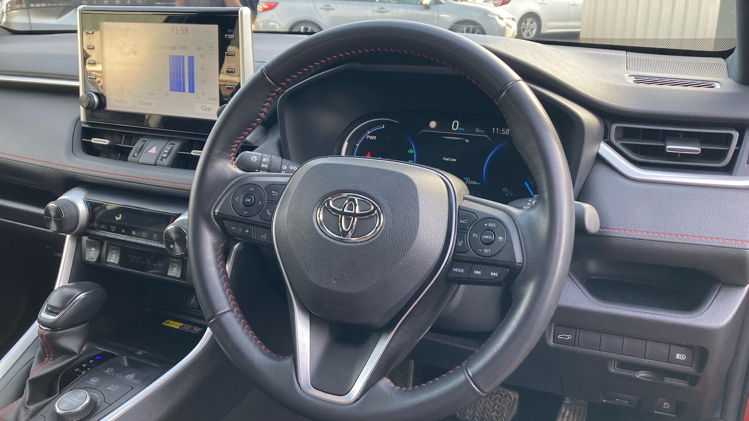 Used Toyota RAV4 2022 for sale - 76544234: Photo 8