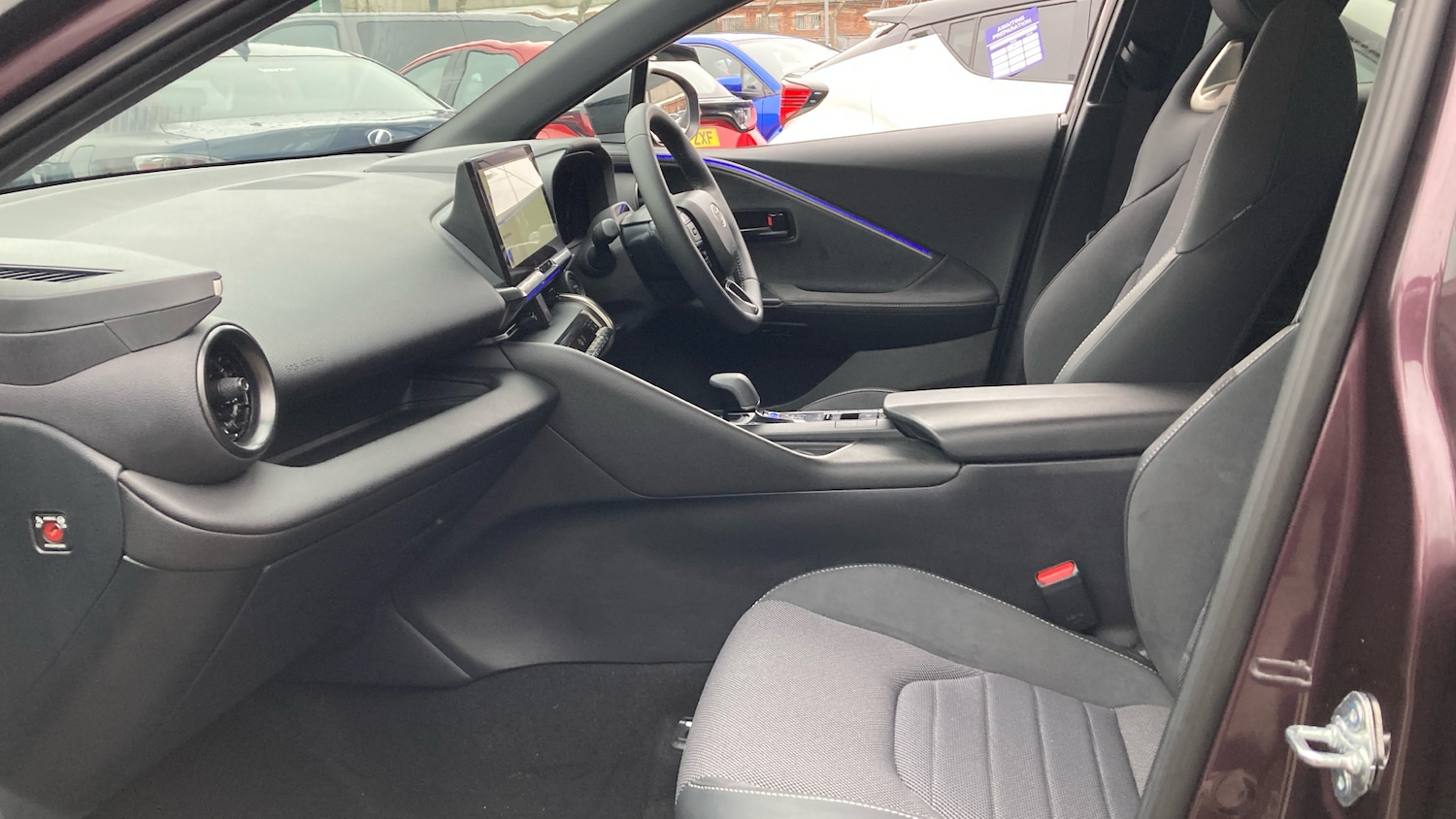 Used Toyota C-HR 2025 for sale - 77640026: Photo 10