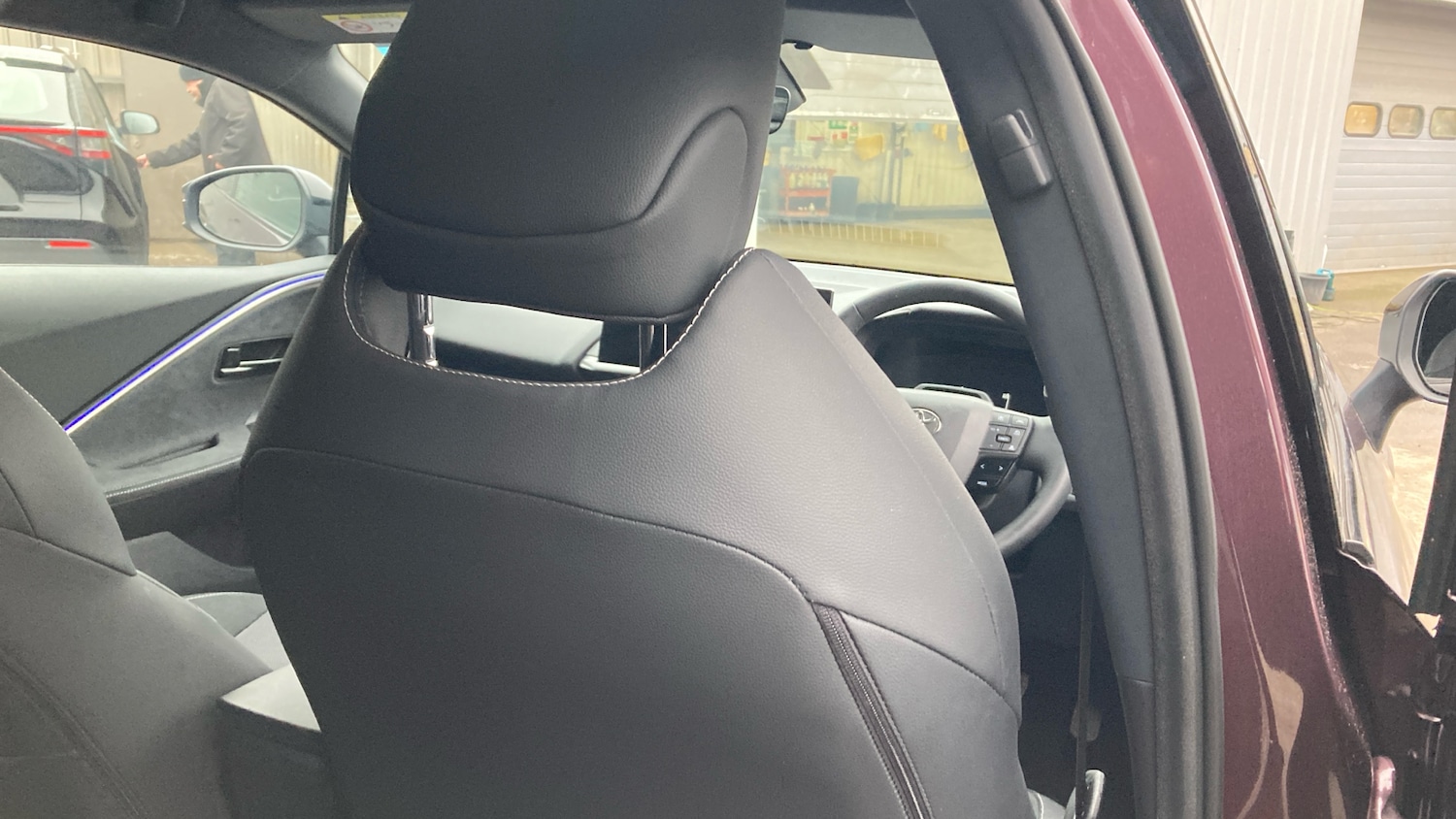 Used Toyota C-HR 2025 for sale - 77640026: Photo 20