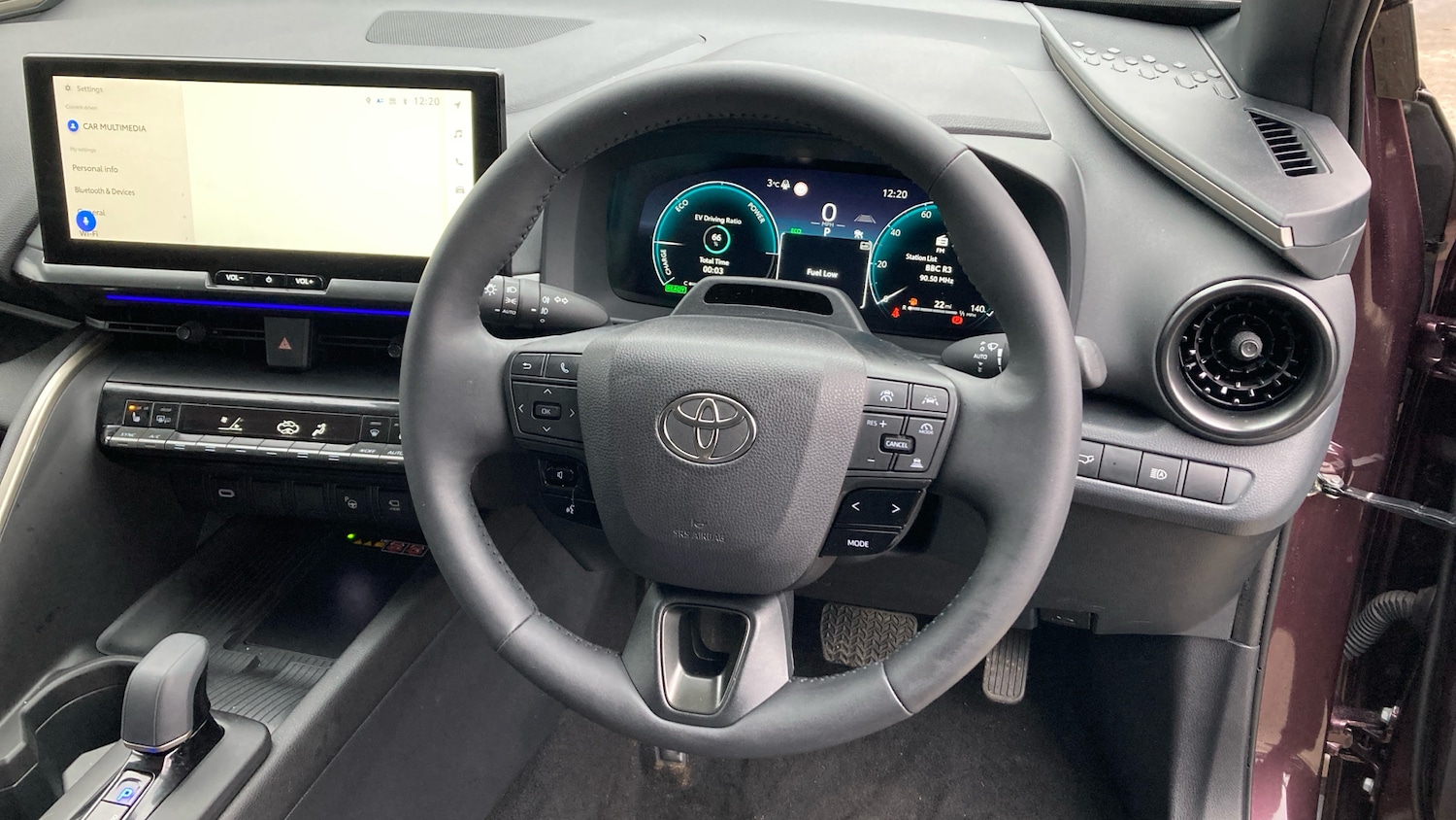 Used Toyota C-HR 2025 for sale - 77640026: Photo 6