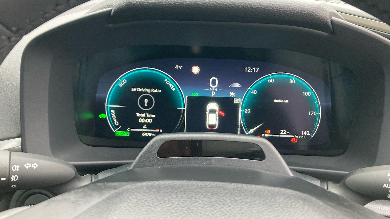 Used Toyota C-HR 2025 for sale - 77640026: Photo 9