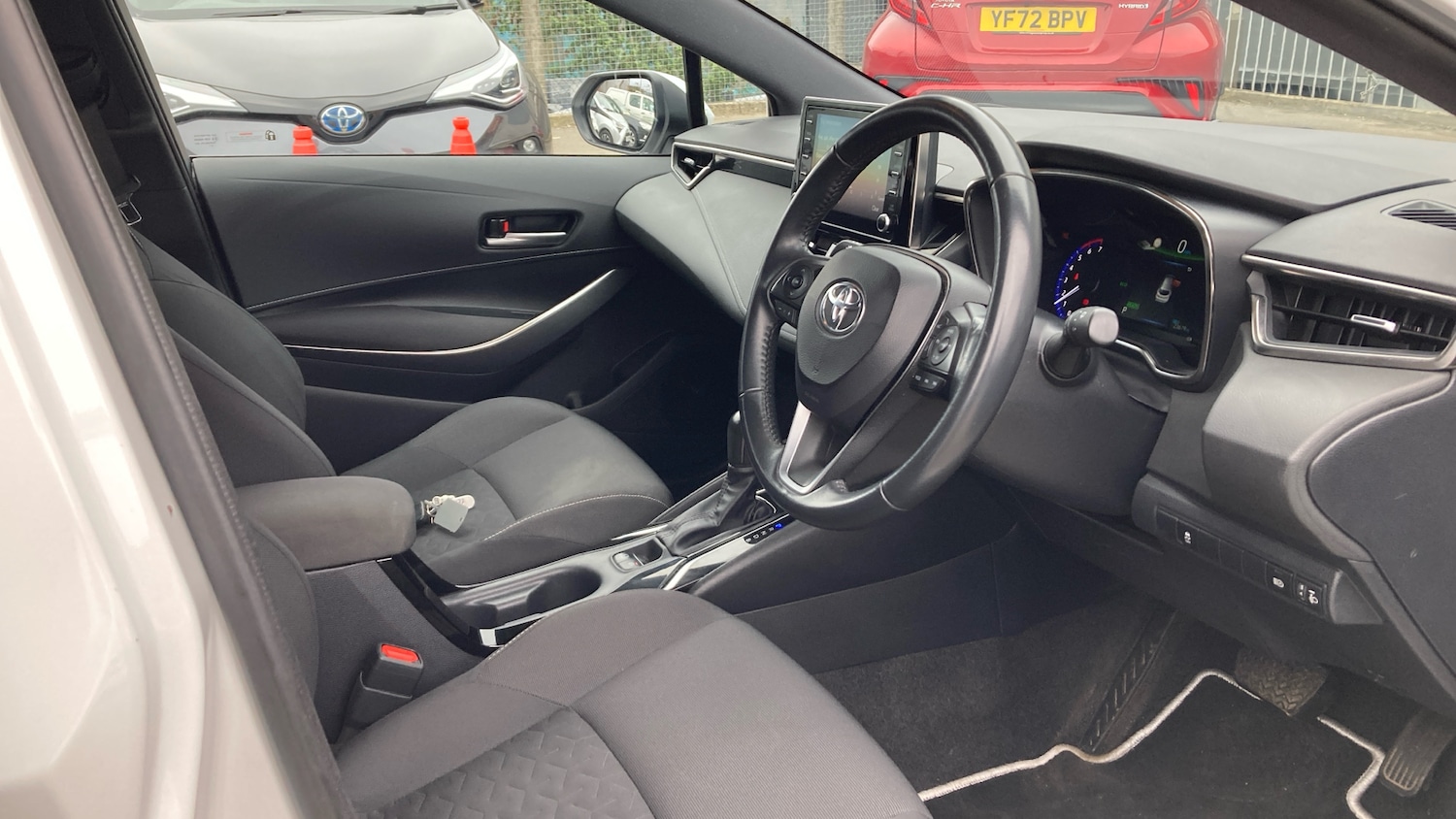 Used Toyota Corolla 2023 for sale - 77968505: Photo 11