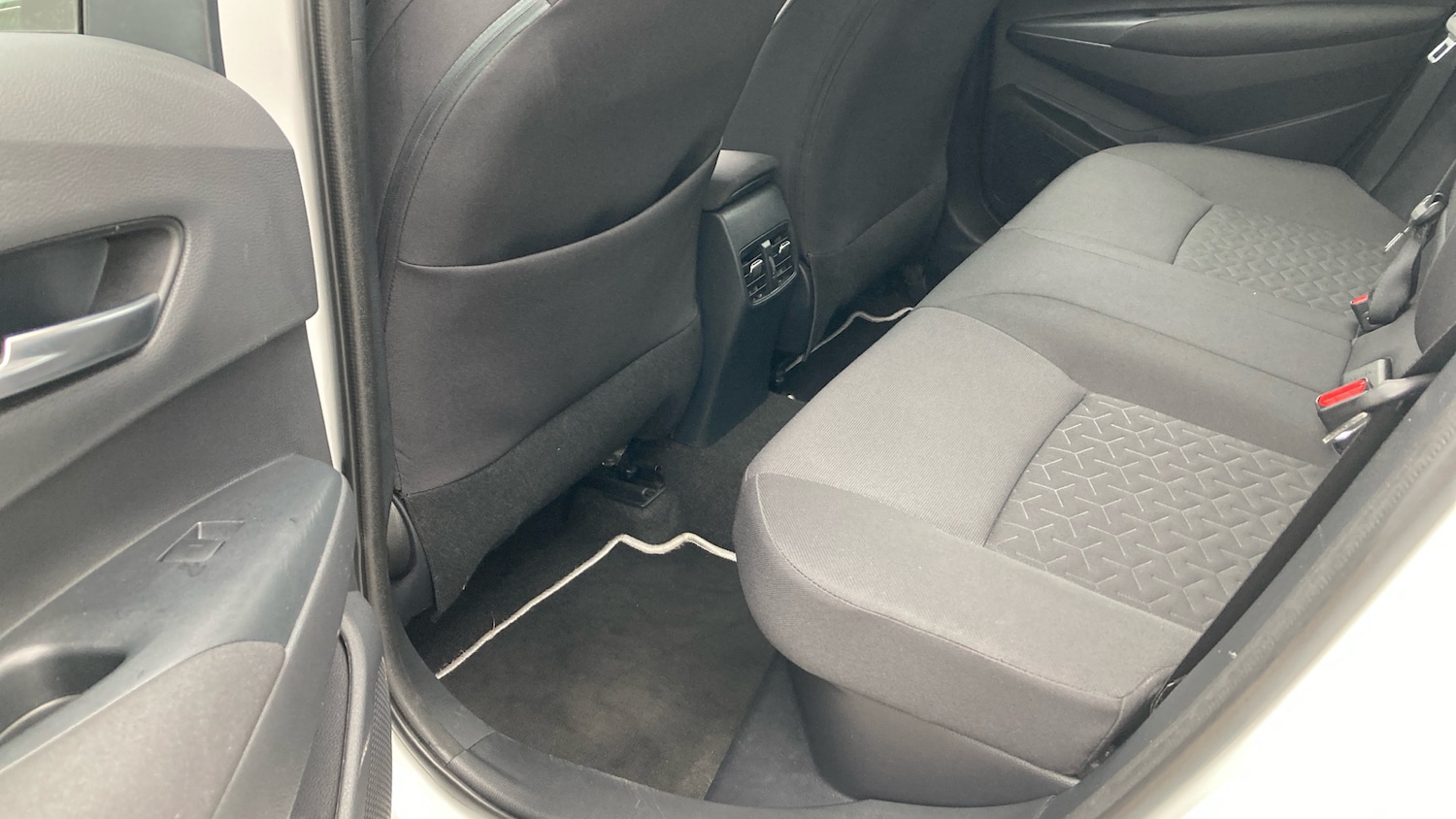 Used Toyota Corolla 2023 for sale - 77968505: Photo 13