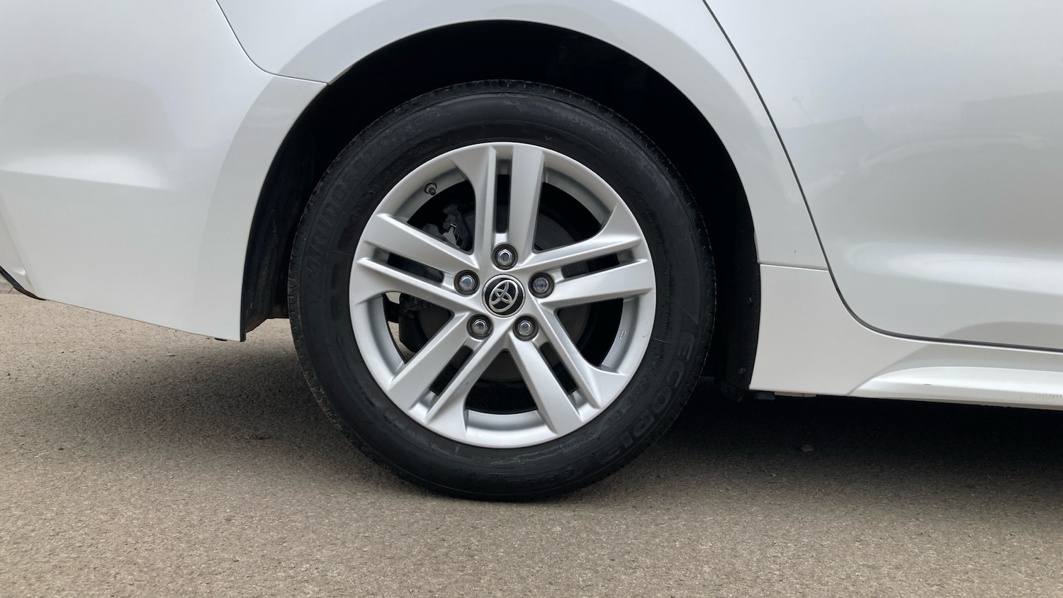 Used Toyota Corolla 2023 for sale - 77968505: Photo 18