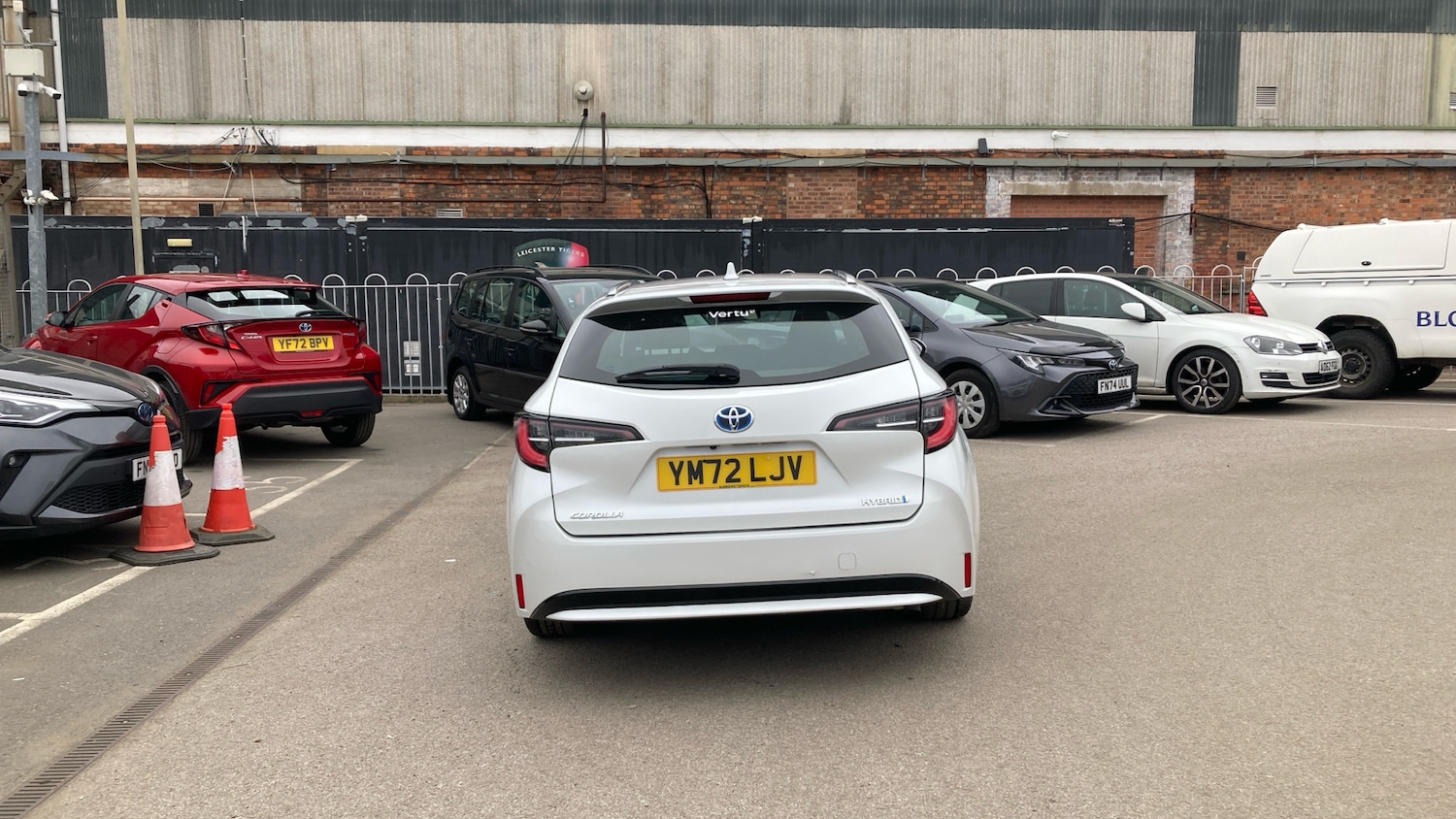 Used Toyota Corolla 2023 for sale - 77968505: Photo 19