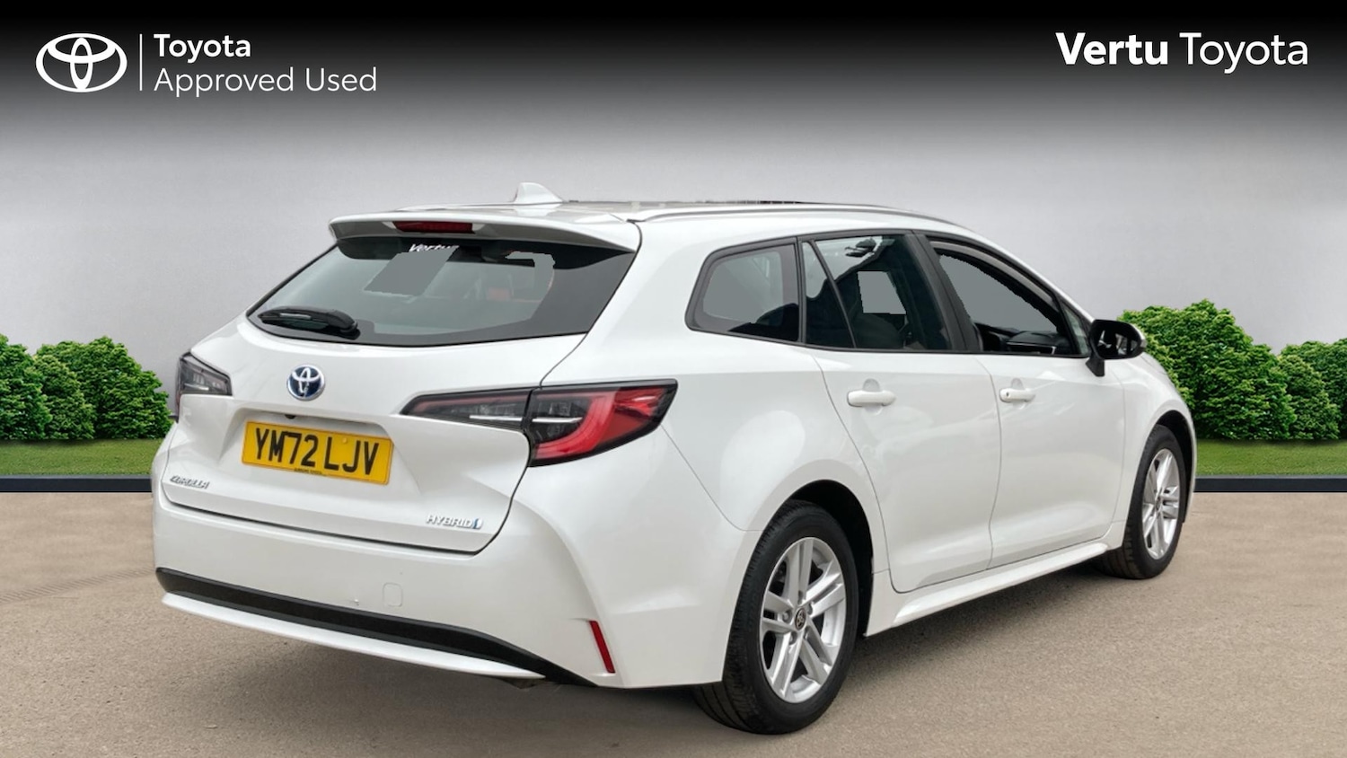 Used Toyota Corolla 2023 for sale - 77968505: Photo 2