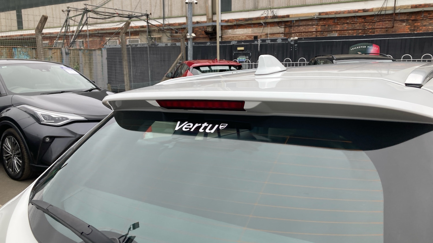 Used Toyota Corolla 2023 for sale - 77968505: Photo 23