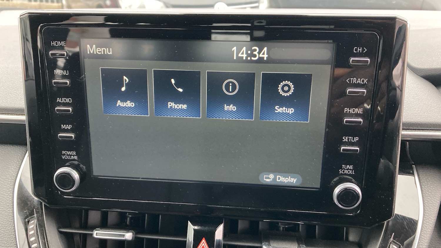 Used Toyota Corolla 2023 for sale - 77968505: Photo 25