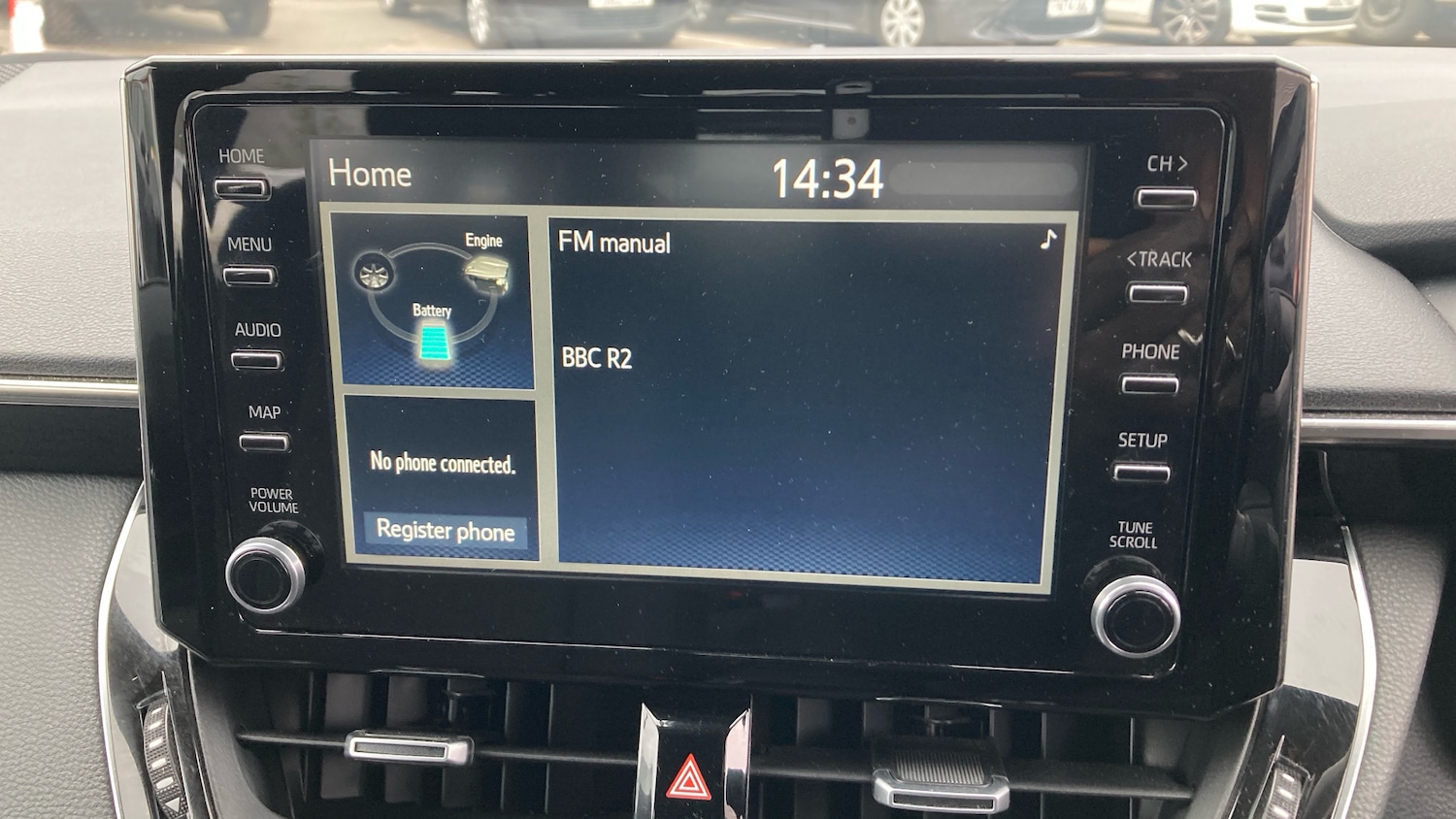 Used Toyota Corolla 2023 for sale - 77968505: Photo 27