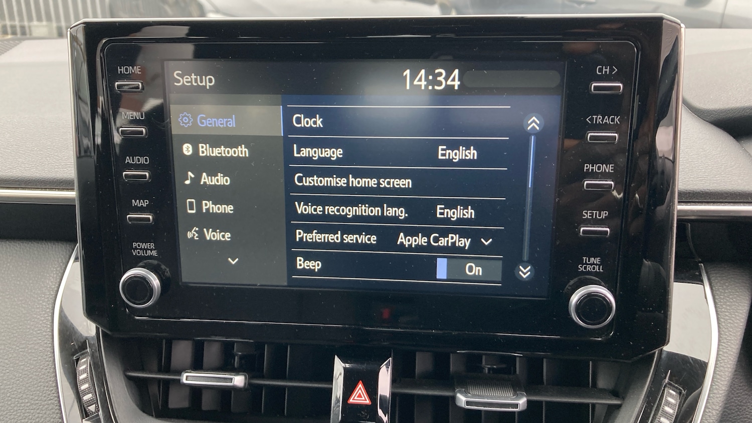 Used Toyota Corolla 2023 for sale - 77968505: Photo 28