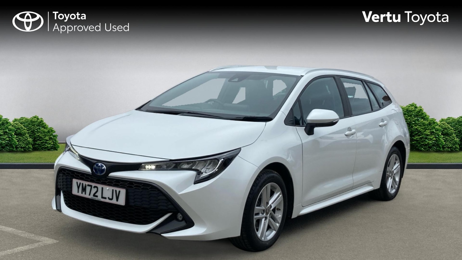 Used Toyota Corolla 2023 for sale - 77968505: Photo 3