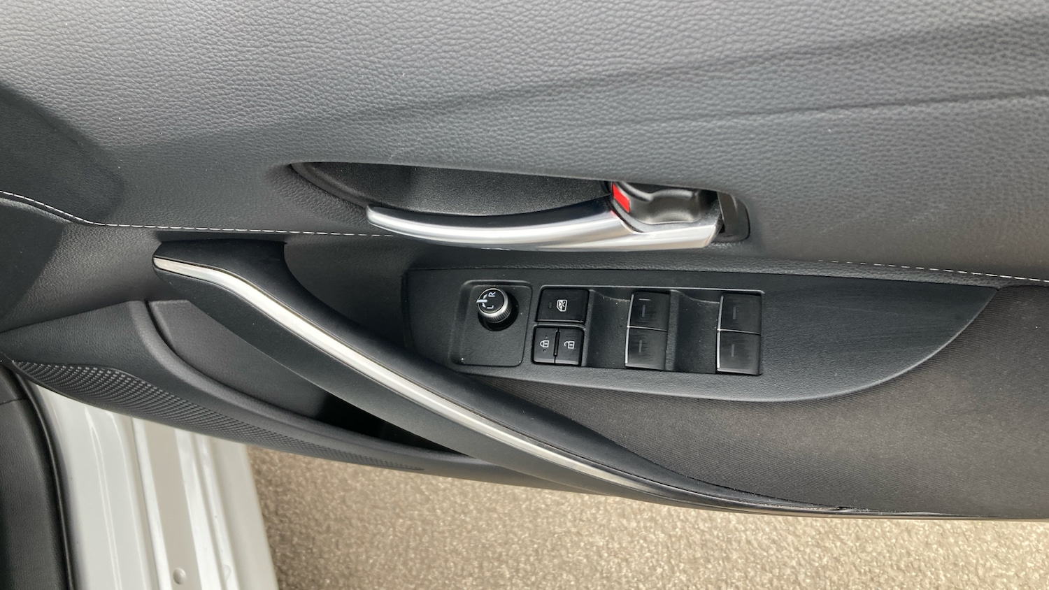 Used Toyota Corolla 2023 for sale - 77968505: Photo 31