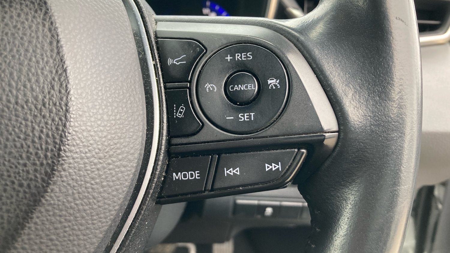 Used Toyota Corolla 2023 for sale - 77968505: Photo 34