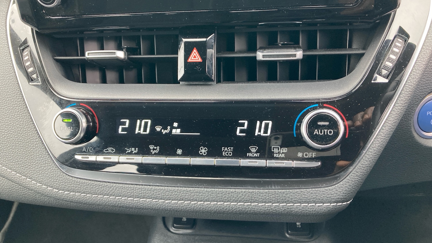 Used Toyota Corolla 2023 for sale - 77968505: Photo 36