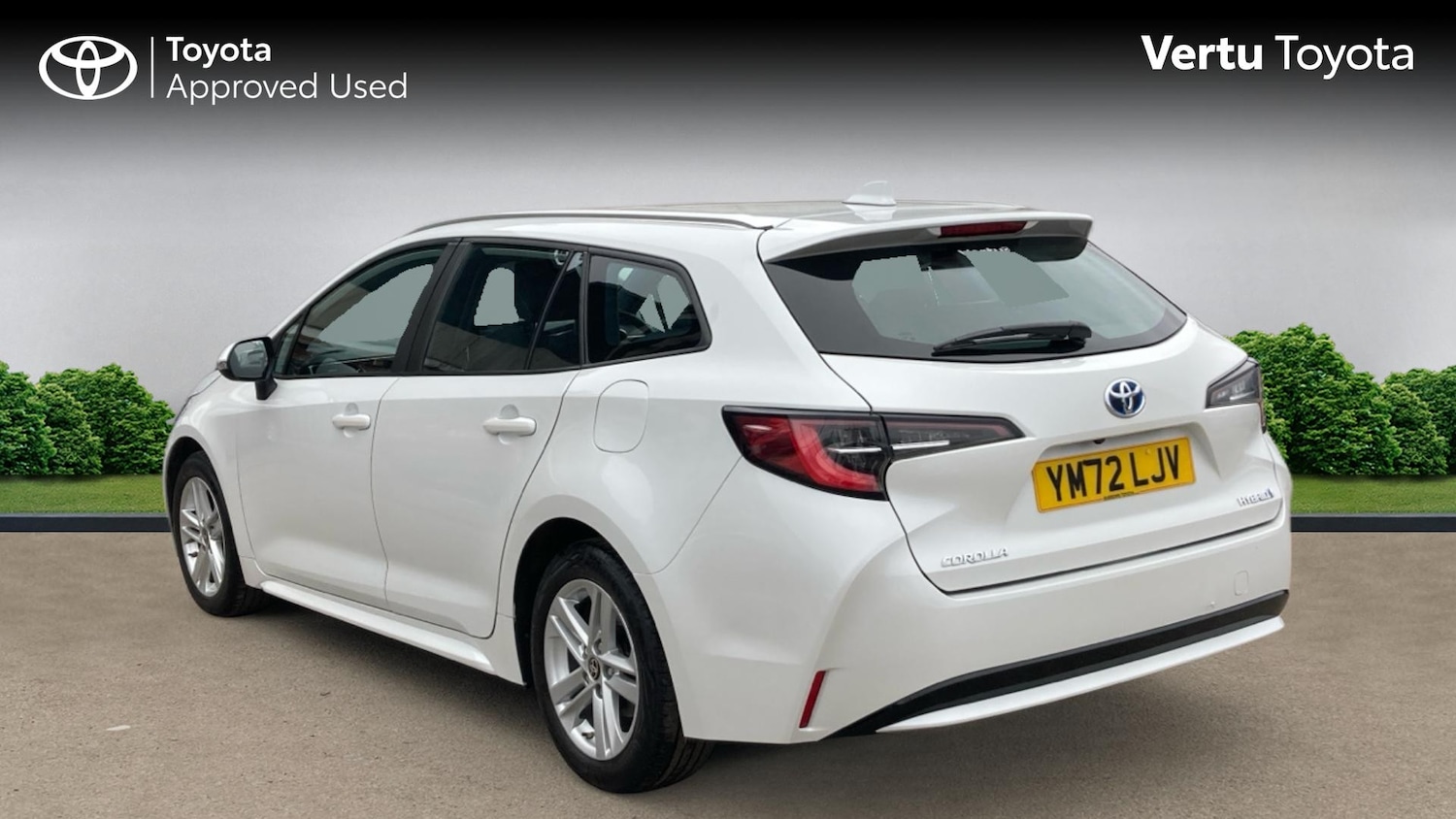 Used Toyota Corolla 2023 for sale - 77968505: Photo 4