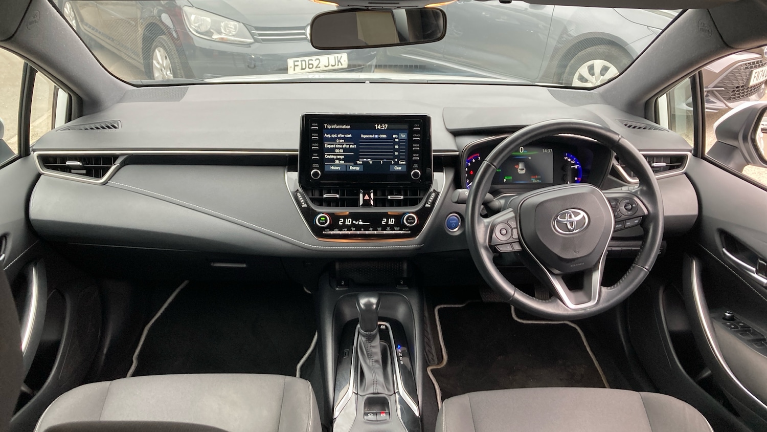 Used Toyota Corolla 2023 for sale - 77968505: Photo 5