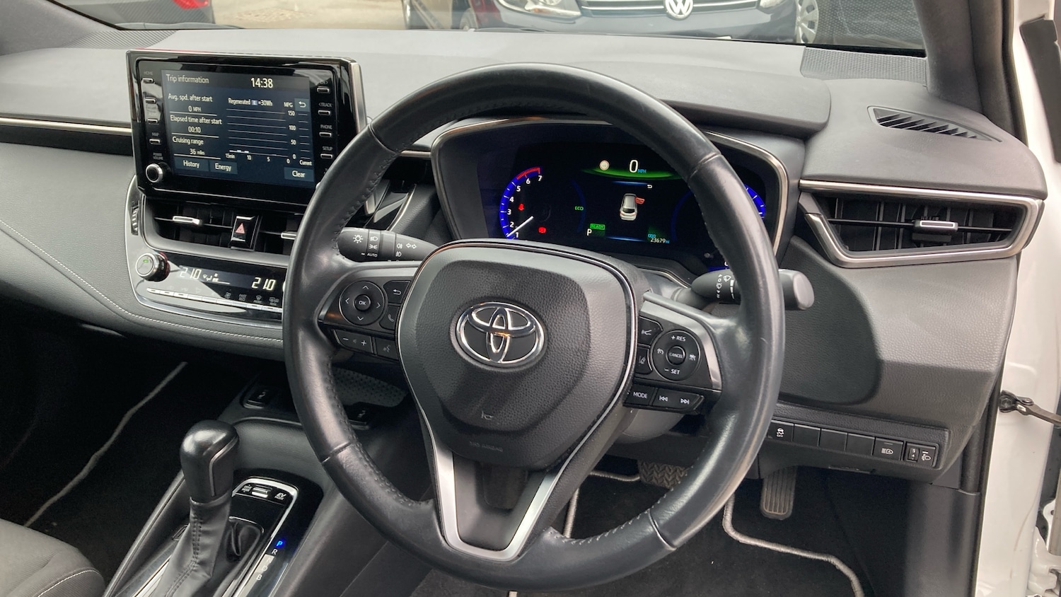 Used Toyota Corolla 2023 for sale - 77968505: Photo 6