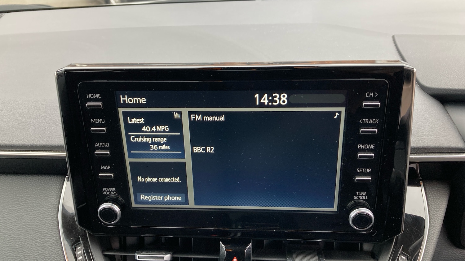 Used Toyota Corolla 2023 for sale - 77968505: Photo 7