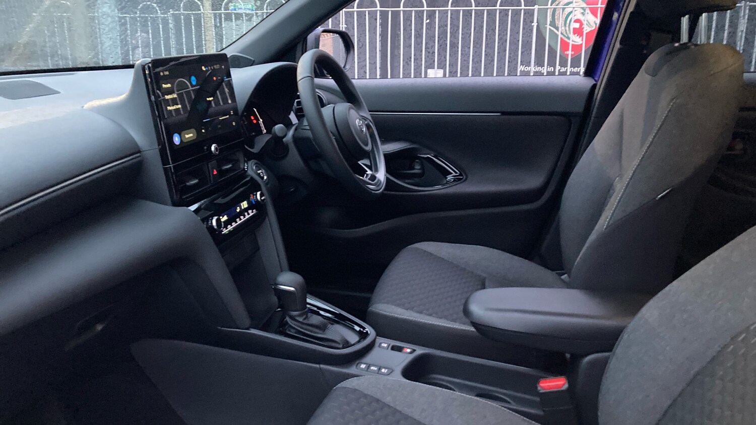 Used Toyota Yaris Cross 2025 for sale - 76694167: Photo 10