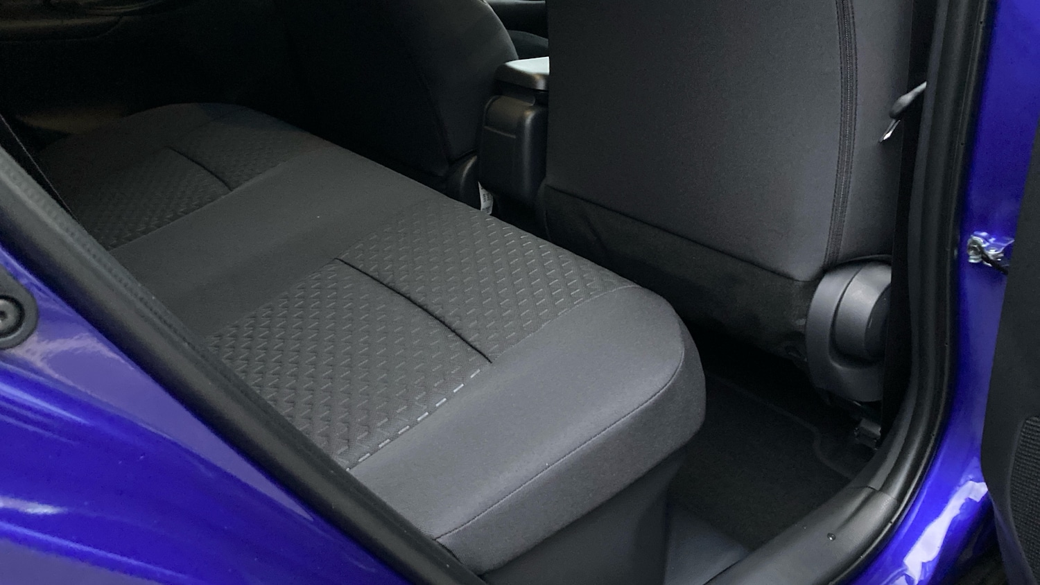 Used Toyota Yaris Cross 2025 for sale - 76694167: Photo 12