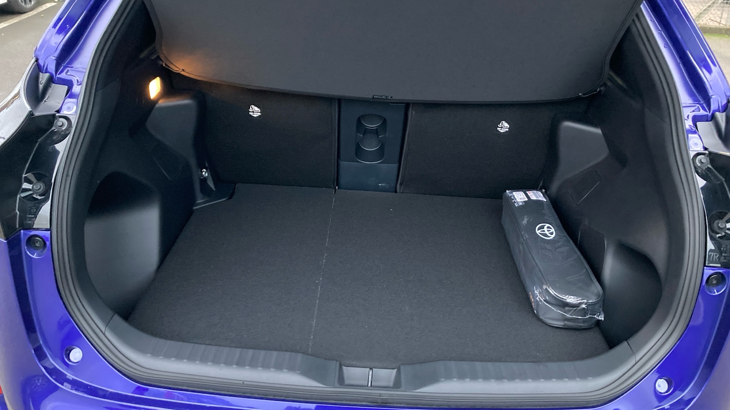 Used Toyota Yaris Cross 2025 for sale - 76694167: Photo 14