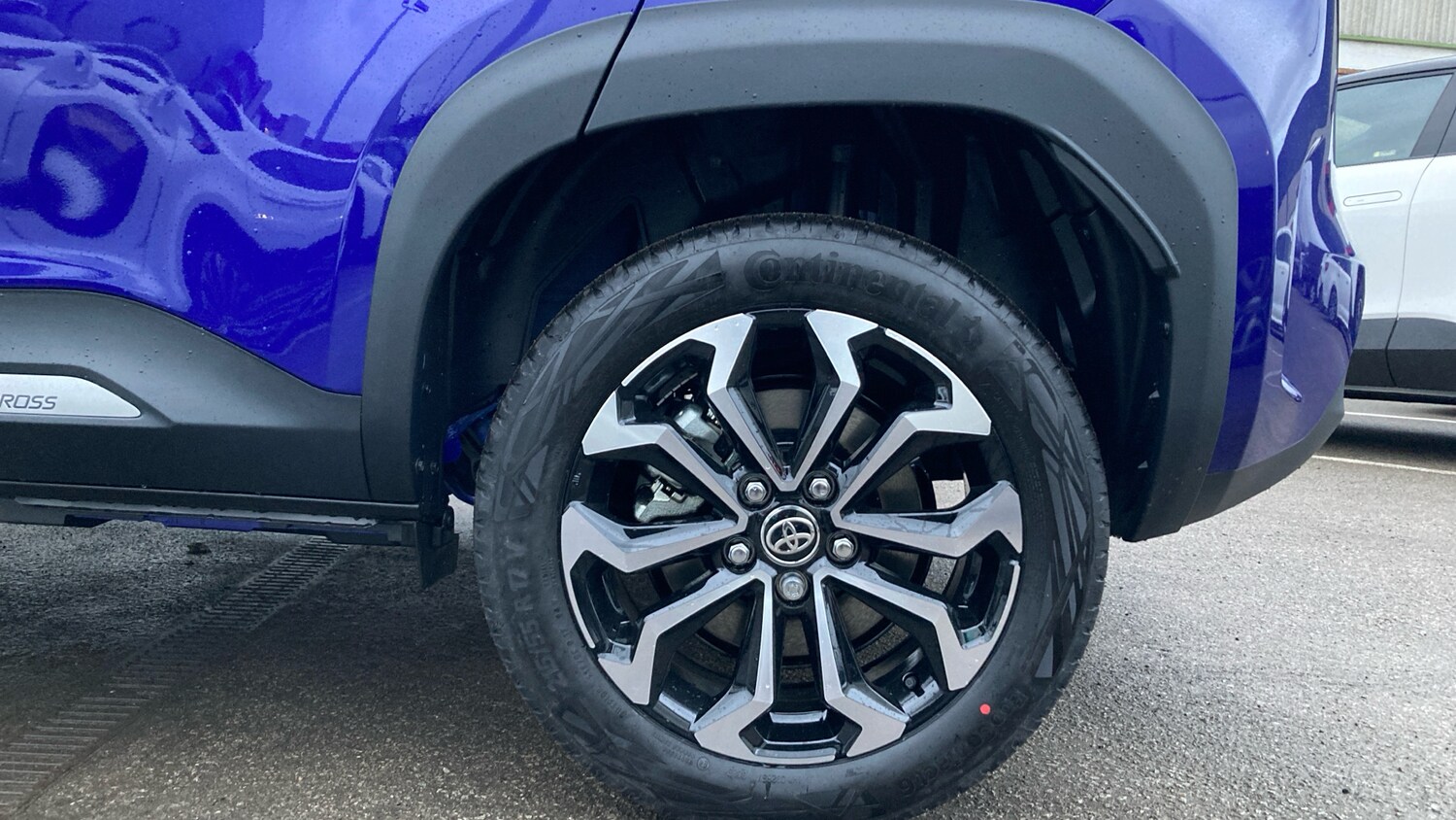 Used Toyota Yaris Cross 2025 for sale - 76694167: Photo 18