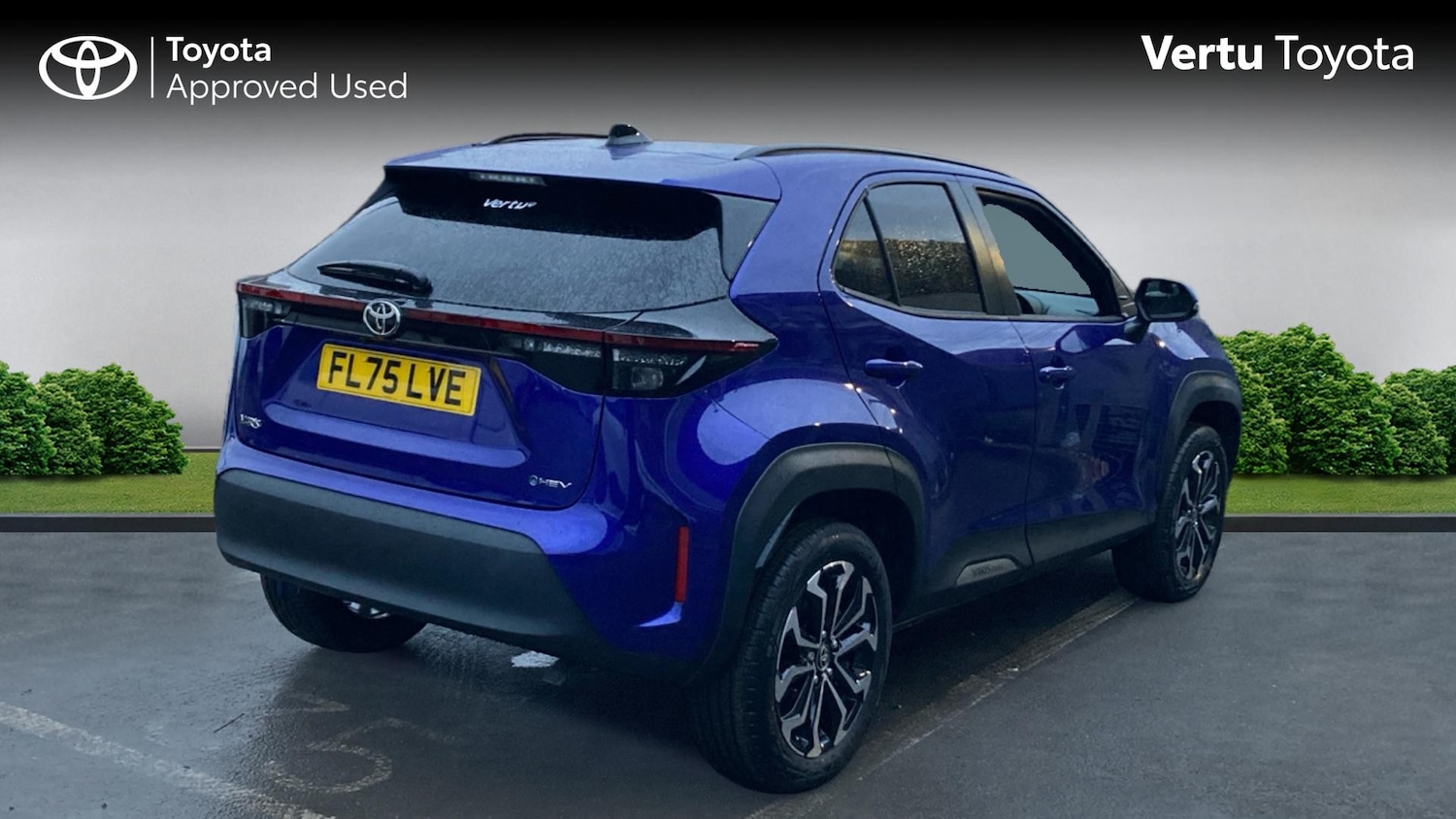 Used Toyota Yaris Cross 2025 for sale - 76694167: Photo 2