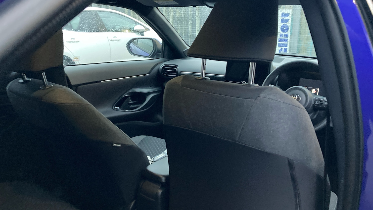 Used Toyota Yaris Cross 2025 for sale - 76694167: Photo 20