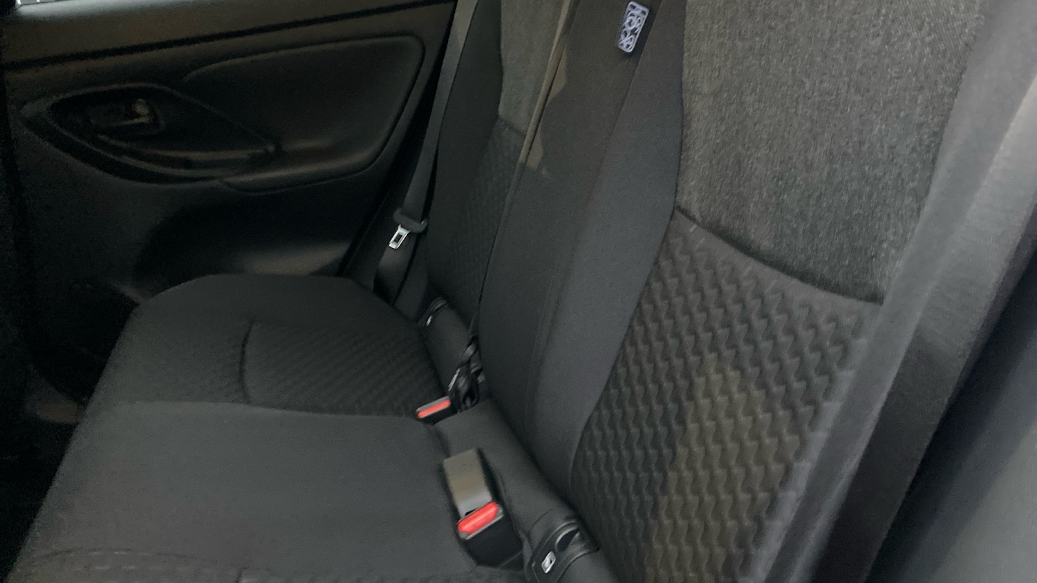 Used Toyota Yaris Cross 2025 for sale - 76694167: Photo 22