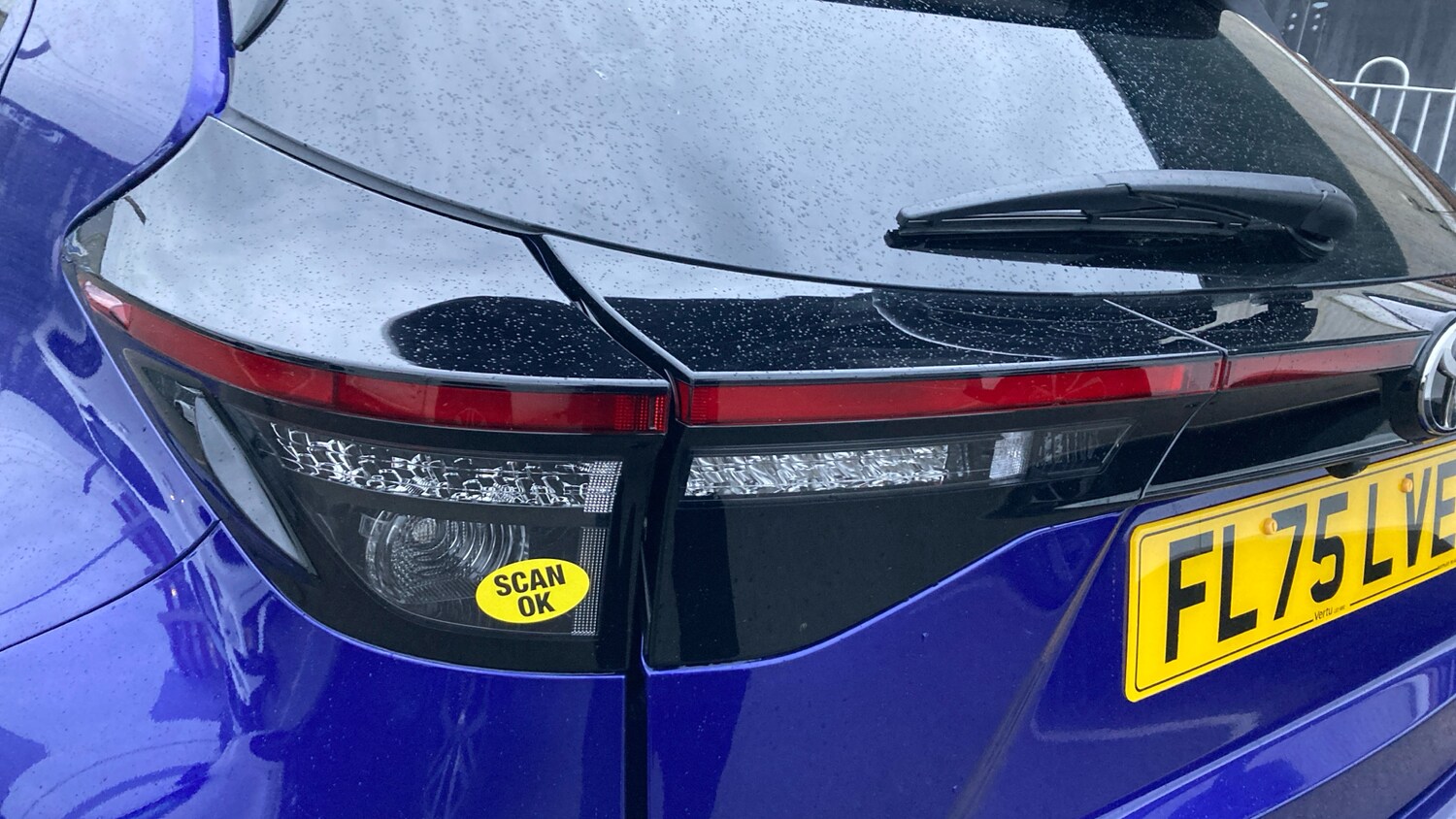 Used Toyota Yaris Cross 2025 for sale - 76694167: Photo 23