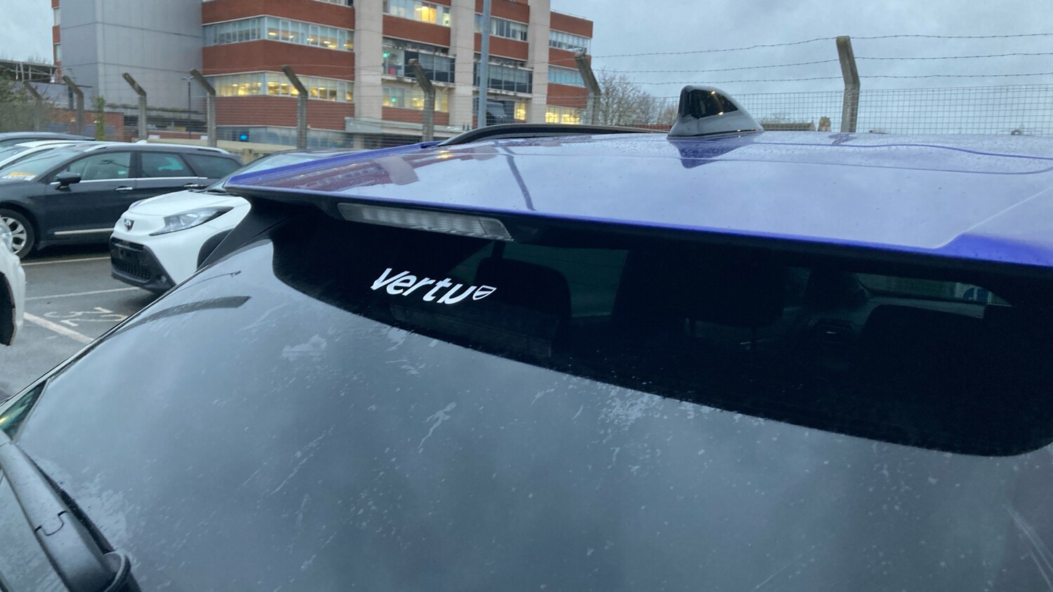 Used Toyota Yaris Cross 2025 for sale - 76694167: Photo 24