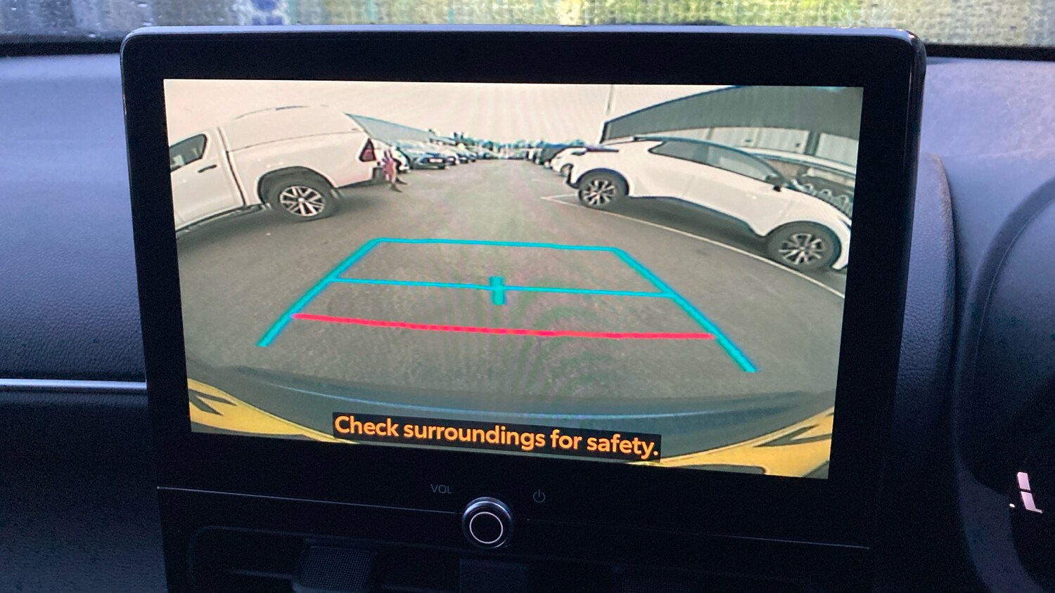 Used Toyota Yaris Cross 2025 for sale - 76694167: Photo 25