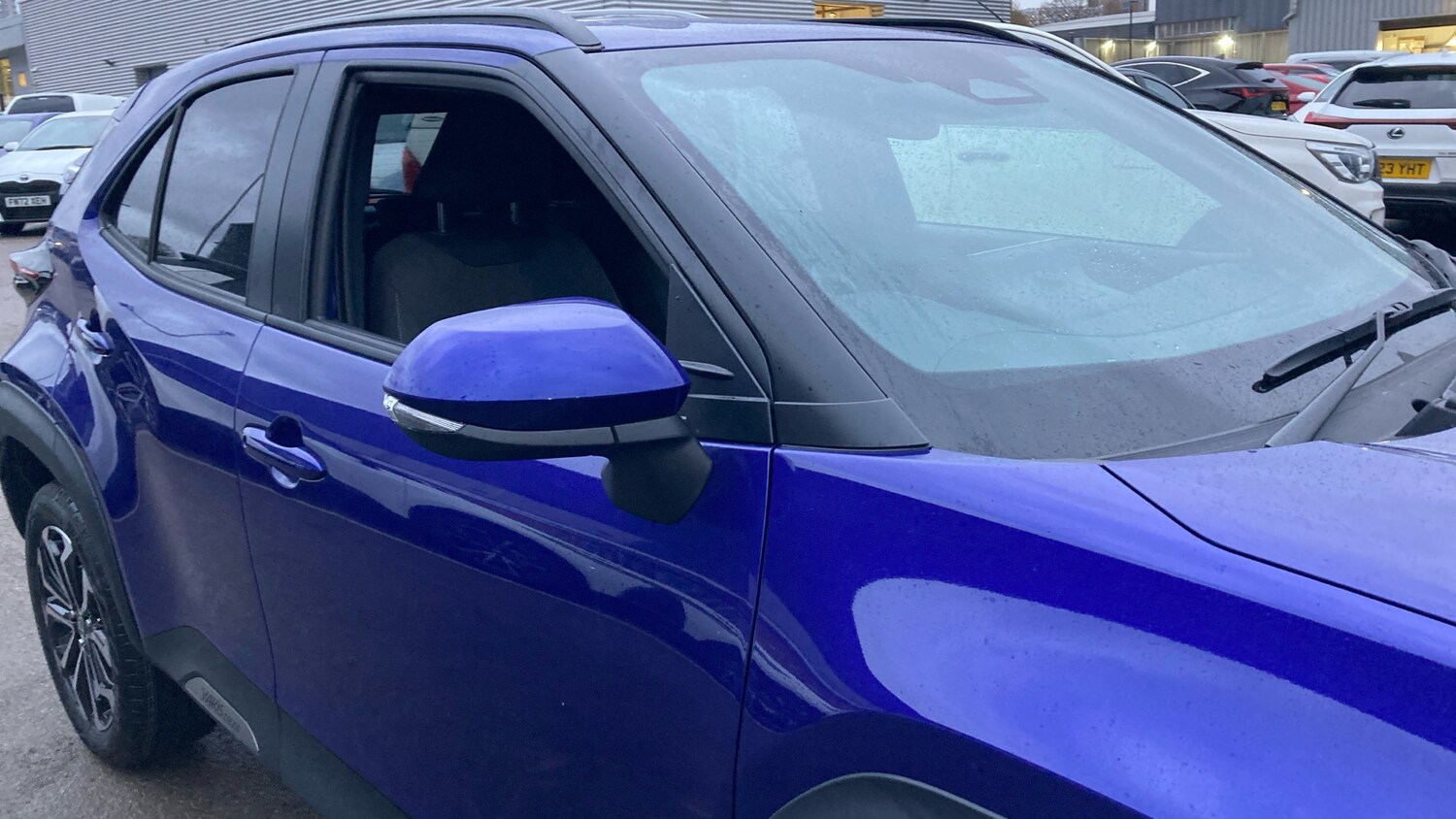 Used Toyota Yaris Cross 2025 for sale - 76694167: Photo 31