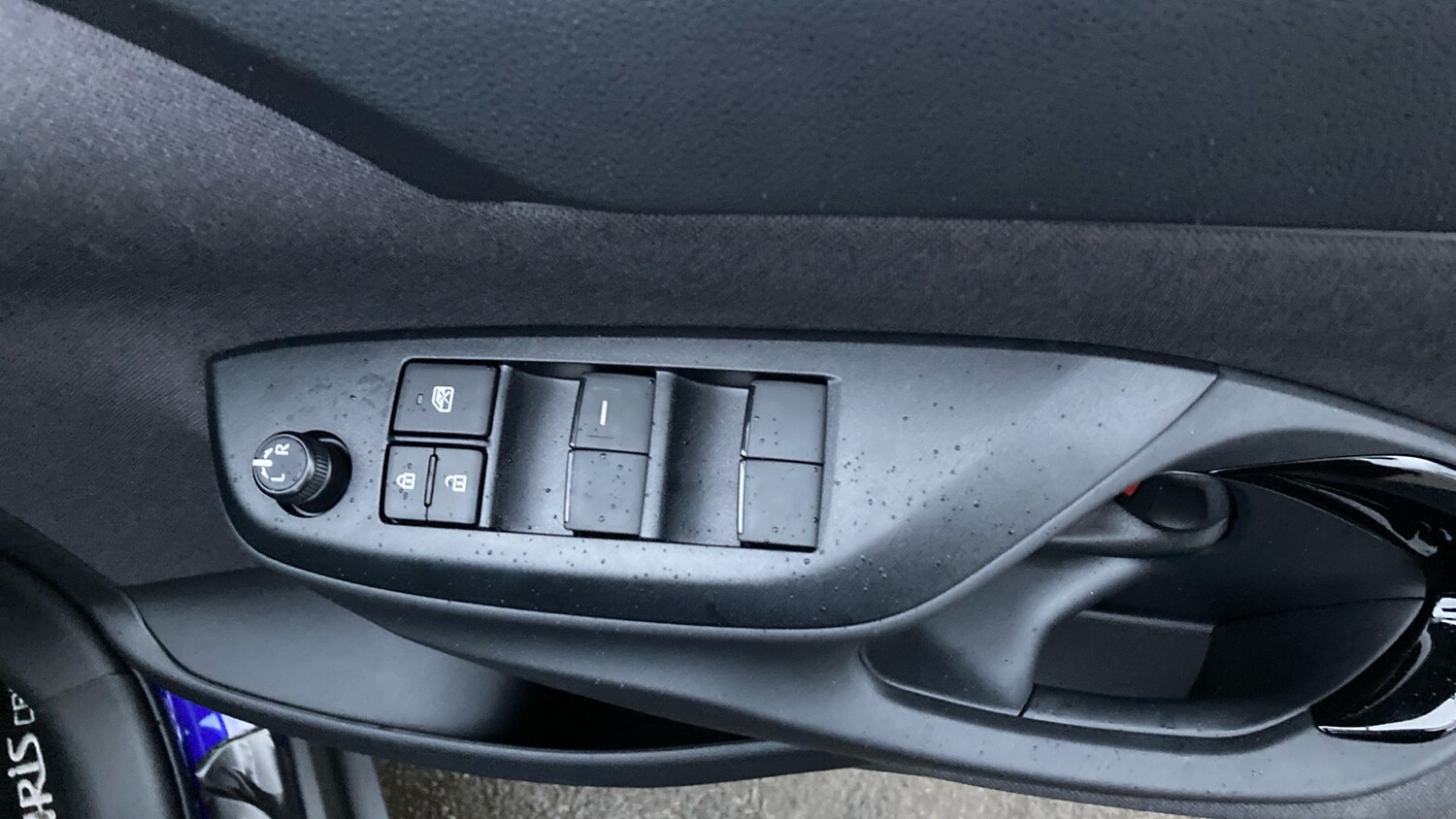 Used Toyota Yaris Cross 2025 for sale - 76694167: Photo 32