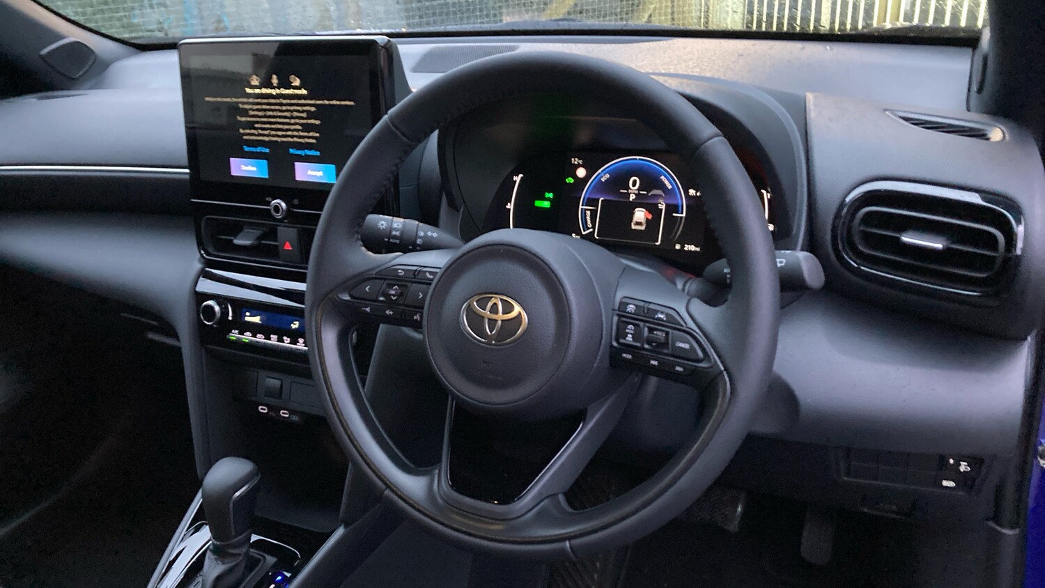 Used Toyota Yaris Cross 2025 for sale - 76694167: Photo 6