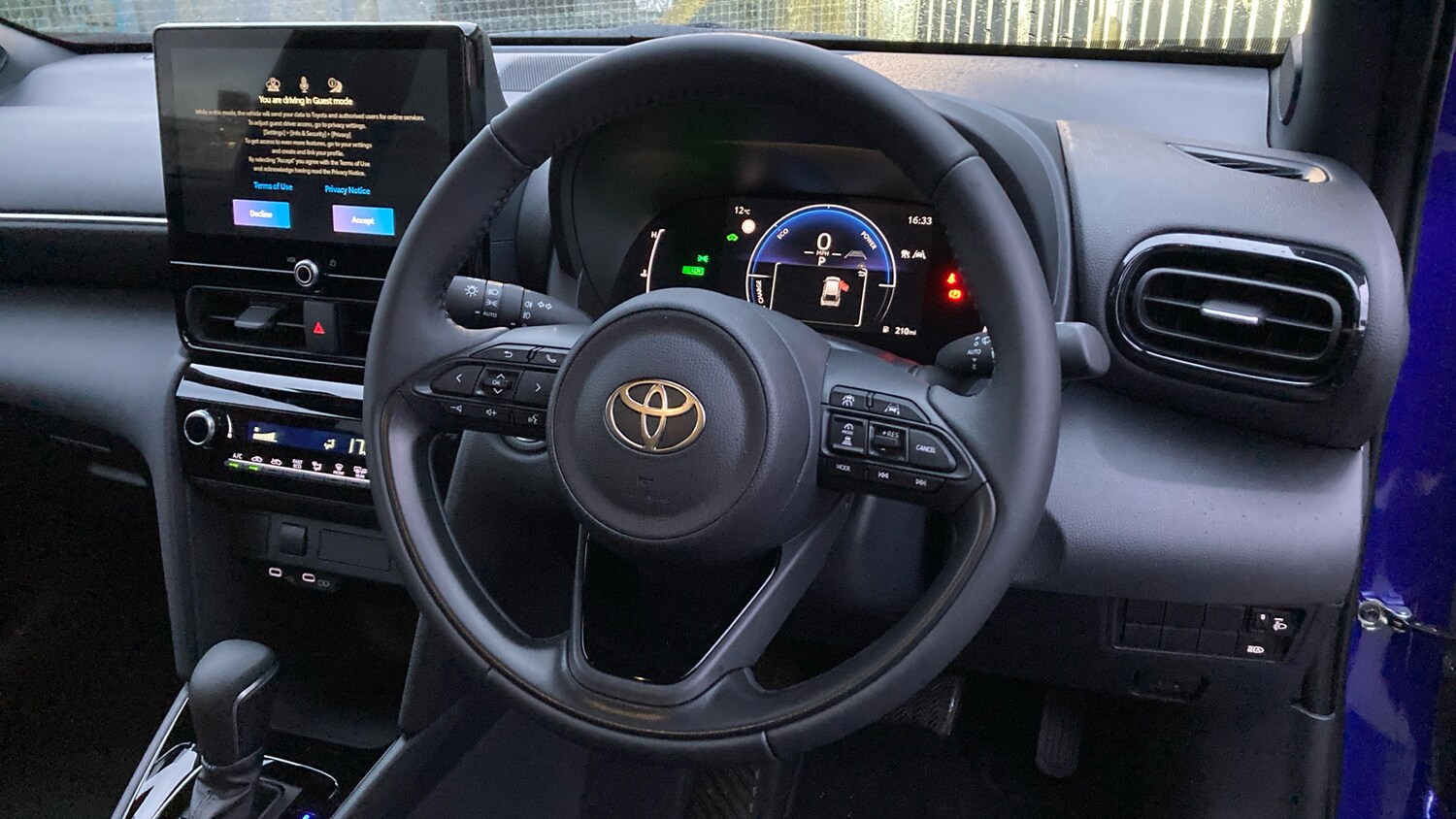 Used Toyota Yaris Cross 2025 for sale - 76694167: Photo 8