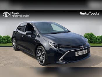 Used Toyota Corolla 2019 for sale - 79617312: Photo