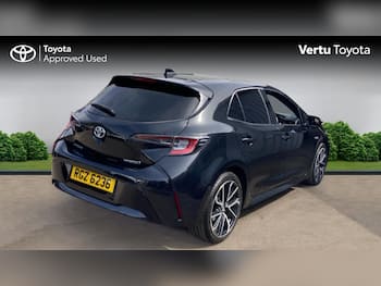Used Toyota Corolla 2019 for sale - 79617312: Photo