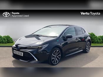 Used Toyota Corolla 2019 for sale - 79617312: Photo
