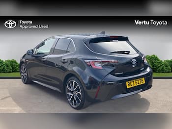 Used Toyota Corolla 2019 for sale - 79617312: Photo
