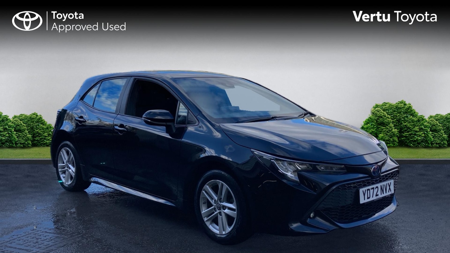 Used Toyota Corolla 2022 for sale - 76427786: Photo 1