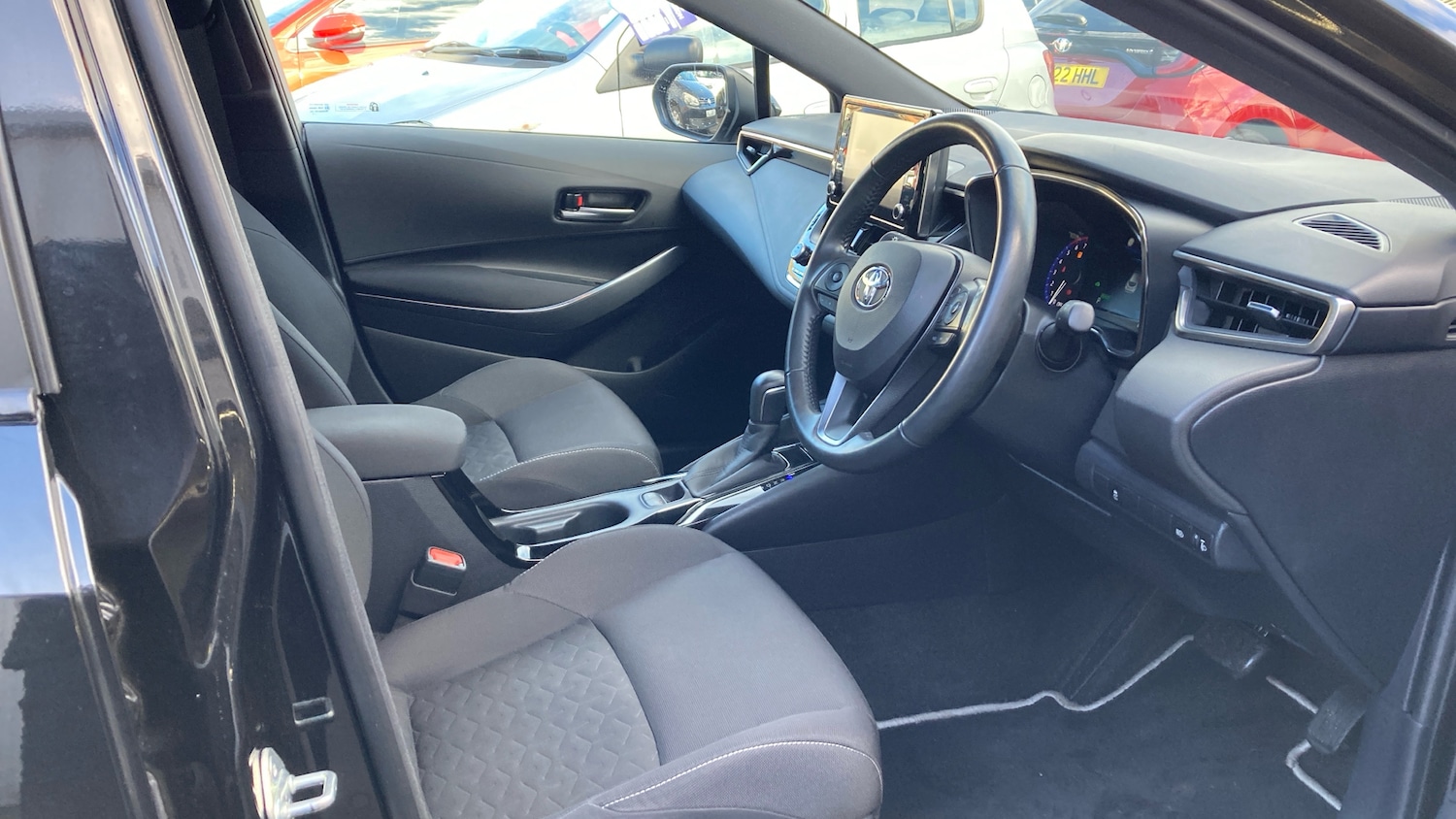 Used Toyota Corolla 2022 for sale - 76427786: Photo 11