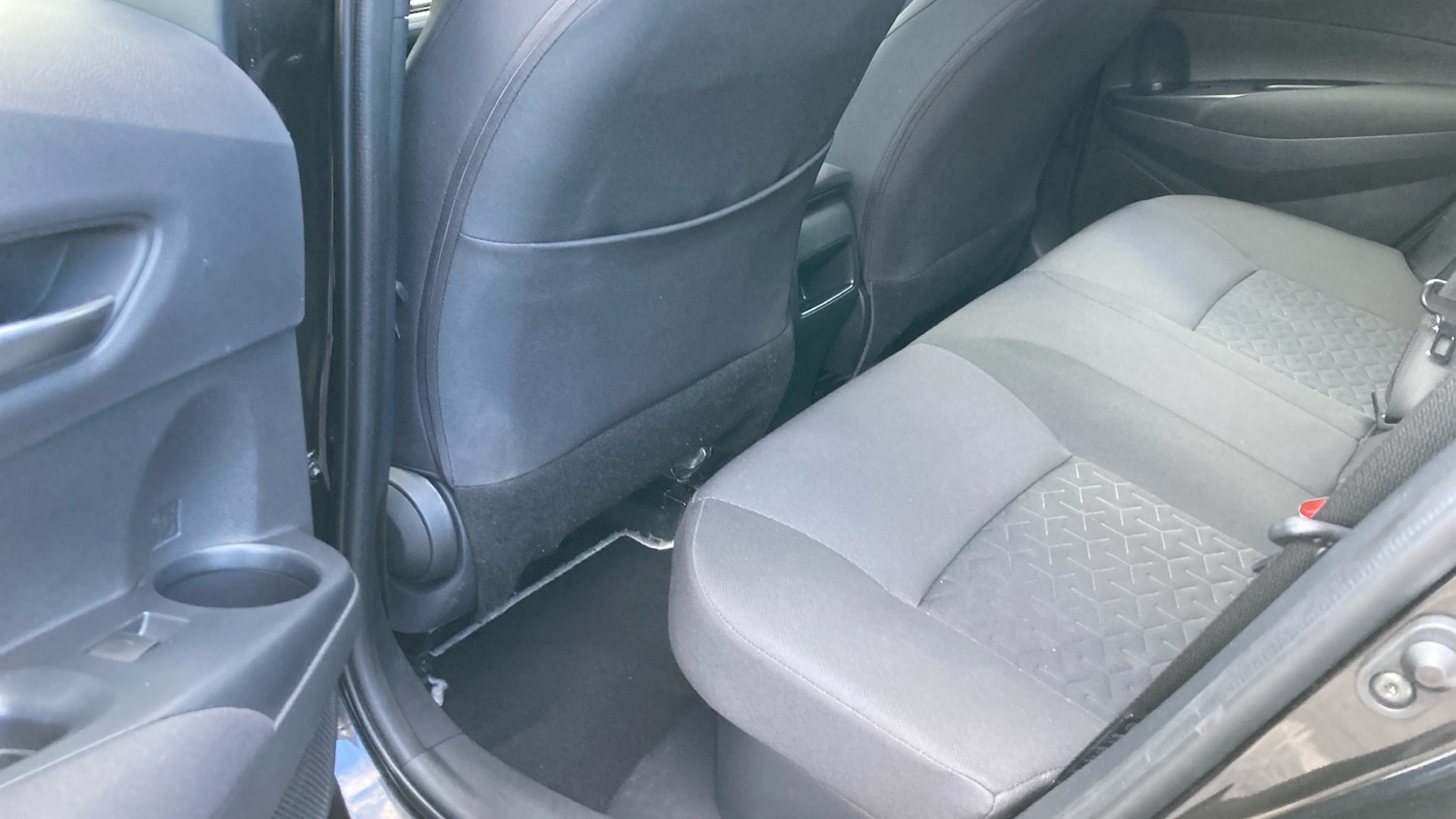 Used Toyota Corolla 2022 for sale - 76427786: Photo 13