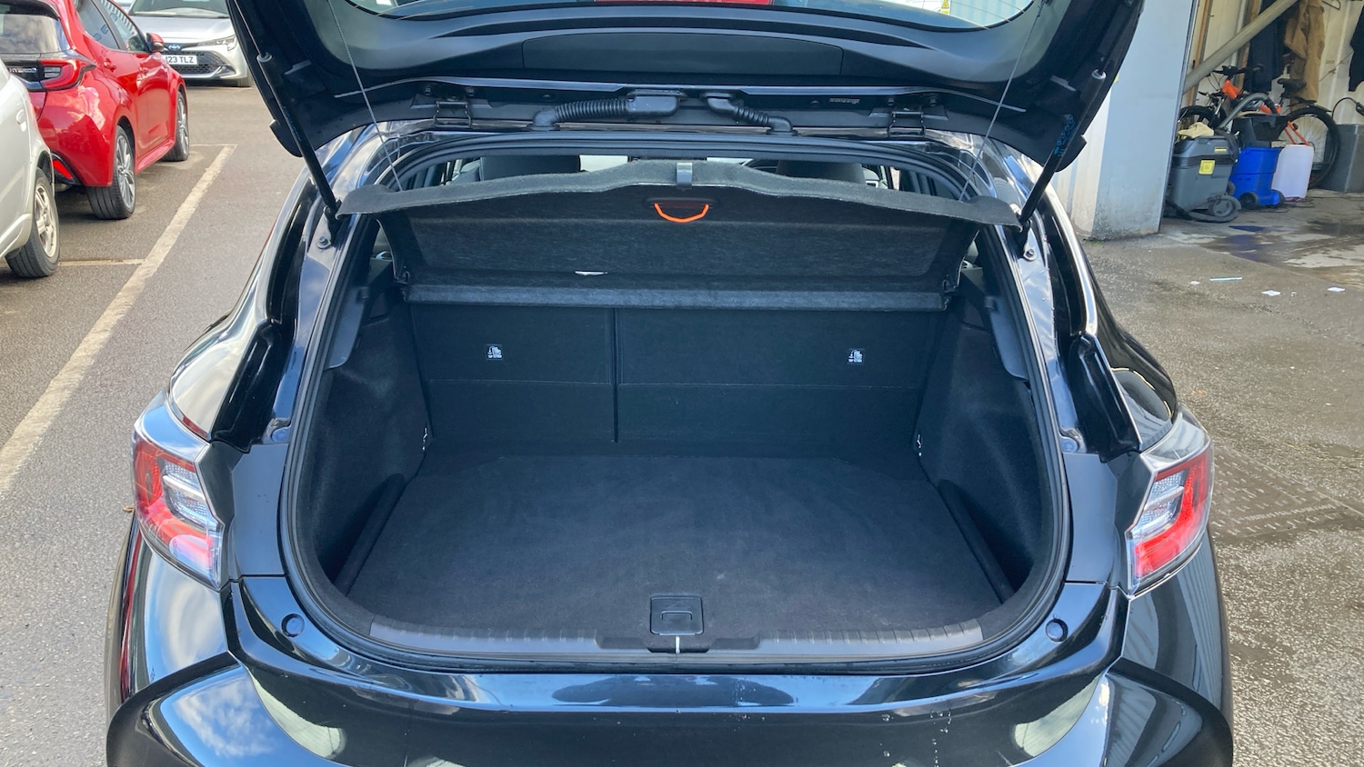 Used Toyota Corolla 2022 for sale - 76427786: Photo 14