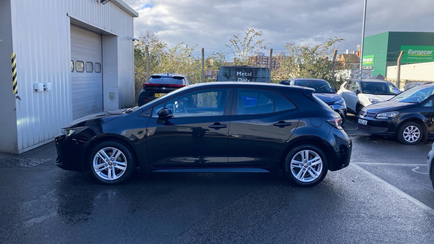 Used Toyota Corolla 2022 for sale - 76427786: Photo 17