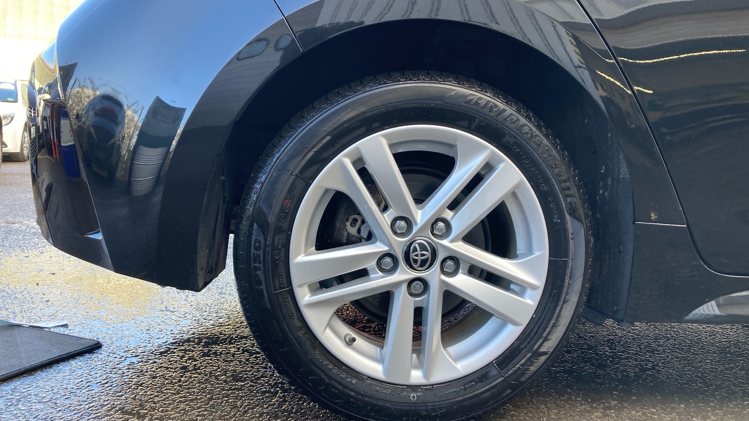 Used Toyota Corolla 2022 for sale - 76427786: Photo 18