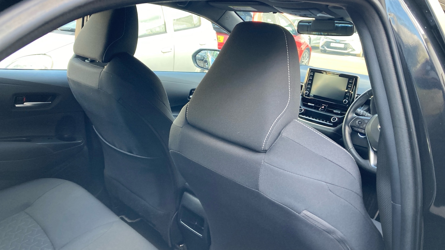 Used Toyota Corolla 2022 for sale - 76427786: Photo 20