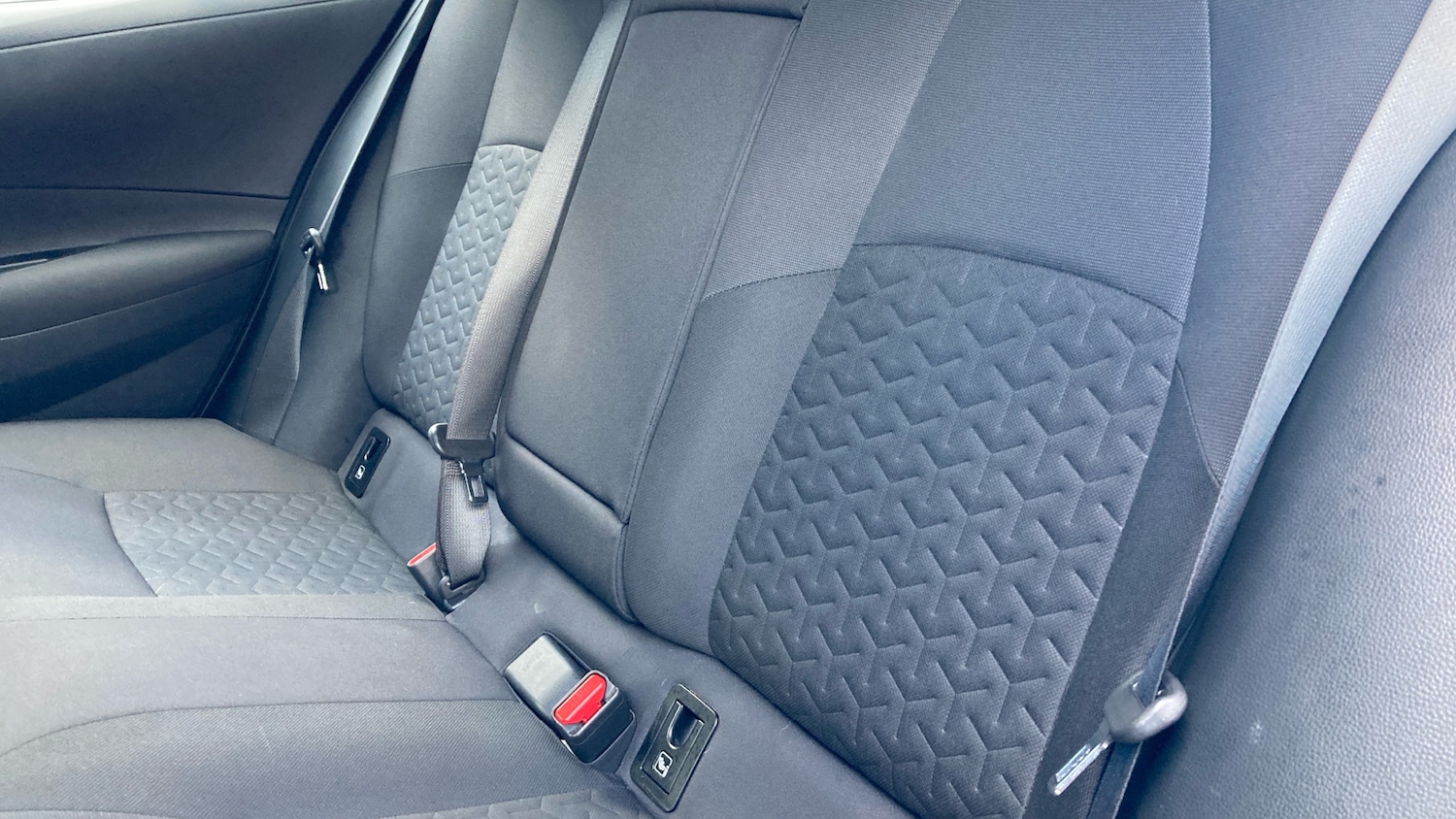 Used Toyota Corolla 2022 for sale - 76427786: Photo 21